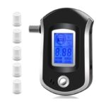 ALCOHOLIMETRO AT6000