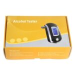 ALCOHOLIMETRO AT6000 - Imagen 2