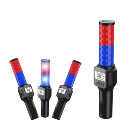 ALCOHOLIMETRO DE PRECISION POLICIAL N100