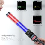 ALCOHOLIMETRO PORTATIL PROFESIONAL N1000 - Imagen 2