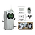 ALCOHOLIMETRO PROFESIONAL AT570 - Imagen 2