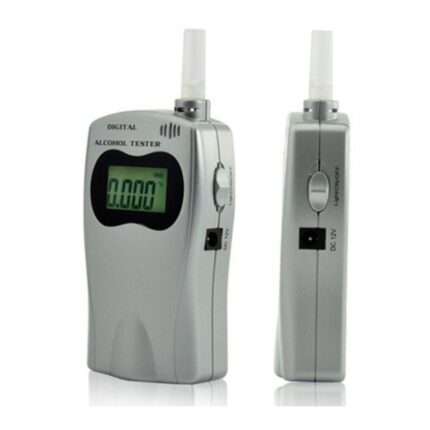 ALCOHOLIMETRO PROFESIONAL AT570