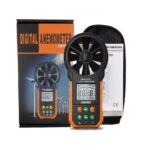 ANEMOMETRO DIGITAL 6252A