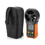 ANEMOMETRO DIGITAL 6252A - Imagen 2