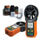 ANENOMETRO DIGITAL 625 2B