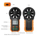 ANENOMETRO DIGITAL 625 2B - Imagen 2