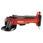 AMOLADORA ANGULAR A BATERIA AG 5D-22 (125mm)