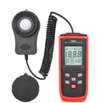 LUXOMETRO TA8133 DATA LOGGER