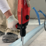 MARTILLO PERFORADOR TE 3-ML - Imagen 2