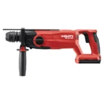 MARTILLO PERFORADOR  A BATERIA TE 5-22