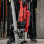 MARTILLO PERFORADOR  A BATERIA TE 5-22 - Imagen 2