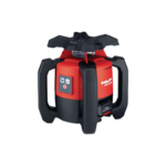 NIVEL LASER ROTATIVO DE EXTERIOR PR 2-HS A12