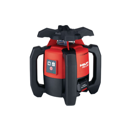 NIVEL LASER ROTATIVO DE EXTERIOR PR 2-HS A12