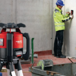 NIVEL LASER ROTATIVO DE EXTERIOR PR 2-HS A12 - Imagen 2