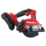 SIERRA CIRCULAR ABATERIA  SC 4MR-22