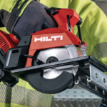 SIERRA CIRCULAR ABATERIA  SC 4MR-22 - Imagen 2