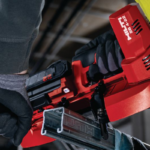 SIERRA DE CINTA PORTATIL SB 4-22 - Imagen 2