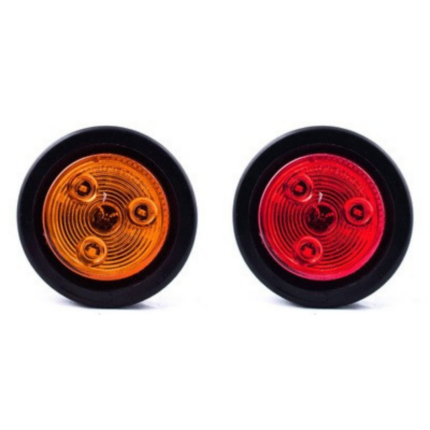 Faros Eléctricos