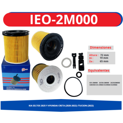 IEO-2M000