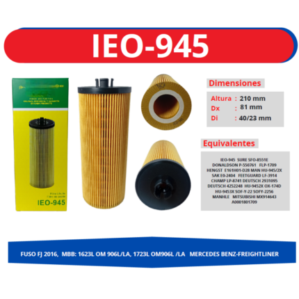 IEO-945