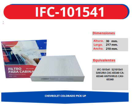 IFC-101541
