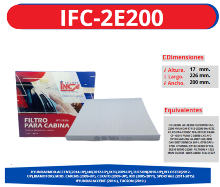 IFC-2E200
