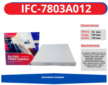 IFC-7803A012