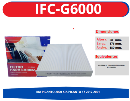 IFC-G6000