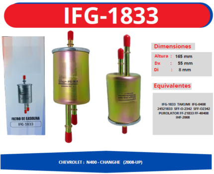 IFG-1833