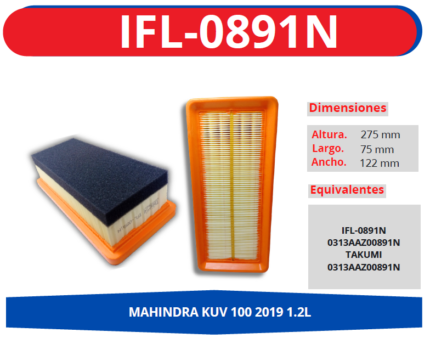 IFL-0891N