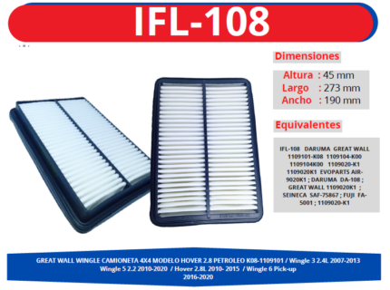IFL-108