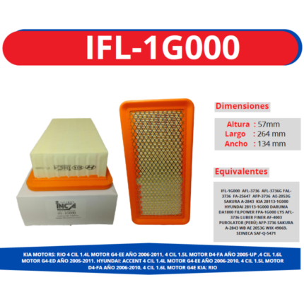 IFL-1G000