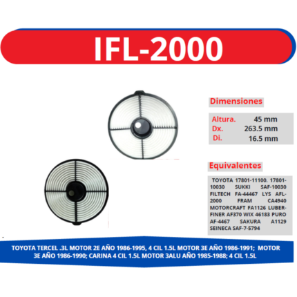 IFL-2000
