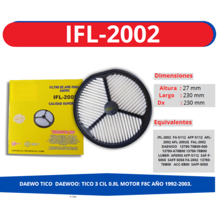 IFL-2002