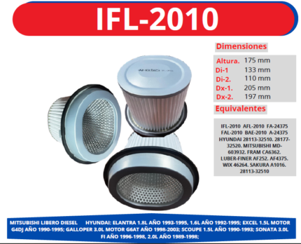 IFL-2010
