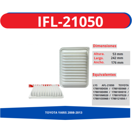 IFL-21050
