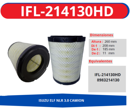 IFL-214130HD