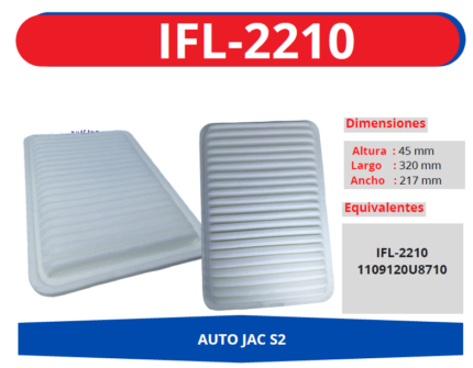 IFL-2210