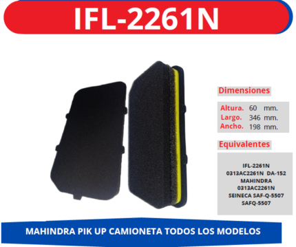 IFL-2261N