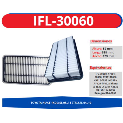 IFL-30060