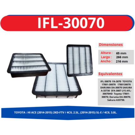 IFL-30070