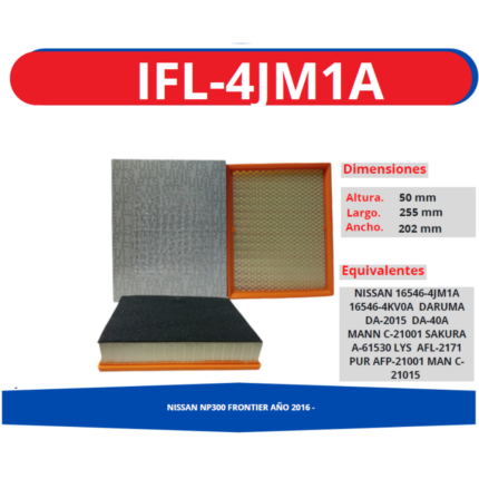 IFL-4JM1A