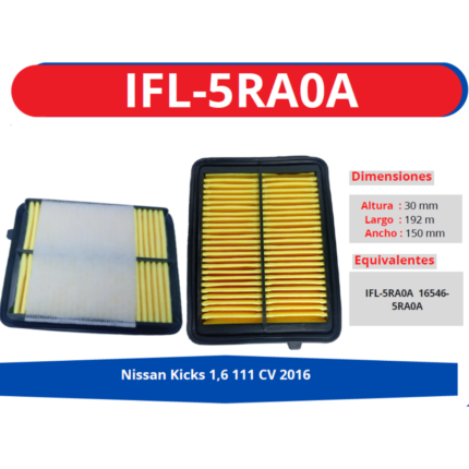 IFL-5RA0A