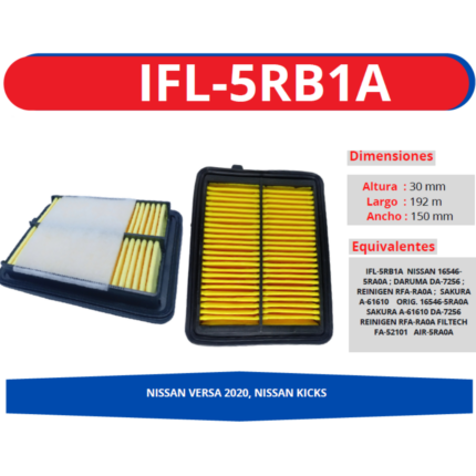 IFL-5RB1A