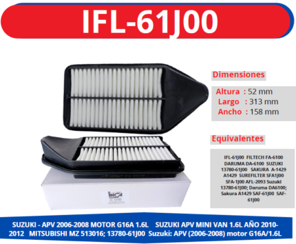 IFL-61J00
