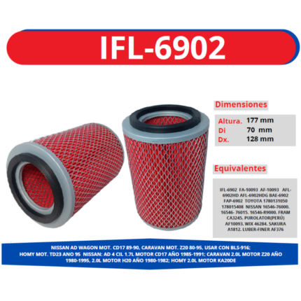 IFL-6902