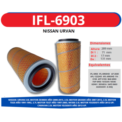 IFL-6903