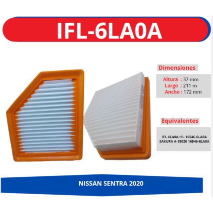 IFL-6LA0A