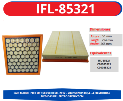 IFL-85321