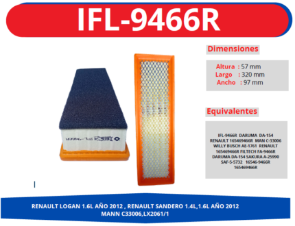 IFL-9466R